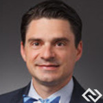 Cardiovascular surgery Headshot