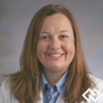 PICU Nurse Practitioner Headshot