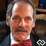 Economic Damages Headshot