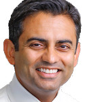 Medical Oncology (Breast Cancer)Hematology (Benign Hematology) Headshot