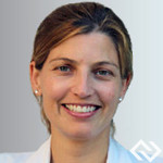 Pulmonary and Critical Care Headshot