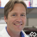 Infectious Diseases and Immunology Headshot