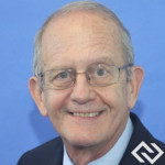 Electrical Engineering Headshot