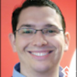 Fire Protection Engineering Headshot