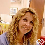 Oncology Nursing Headshot