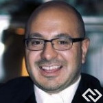 Restaurant Operations Headshot