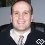 Family Medicine Headshot