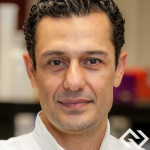 Dentistry; Oral and Maxillofacial Pathology Headshot