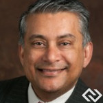 Natural Gas Engineering Headshot