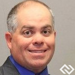 College Football Coaching Headshot