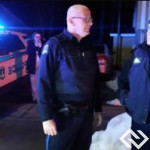 Police Policy and Procedure Headshot