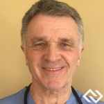 Anesthesiology Headshot