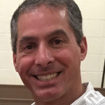 Forensic Fingerprint Analysis Headshot