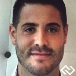 Information Technology & Cyber Security Headshot