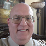 Insurance Expert Claims Adjuster Headshot