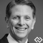 Financial Wealth Management Headshot