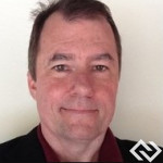 Telecommunications, IT, & Advertising Technology Headshot