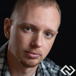 Security Headshot