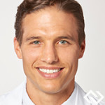 Pulmonary, Sleep, & Critical Care Medicine Headshot