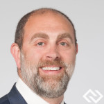 Colorectal Surgery Headshot