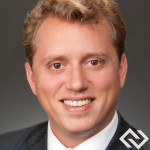 Patents and Software-Related Intellectual Property Headshot