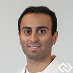 Cardiac Anesthesiology Headshot