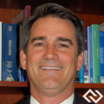 Mechanical Engineering & Failure Analysis Headshot