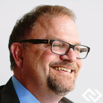 Intellectual Property, Lanham Act, & Trademark Law Headshot