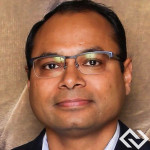 Computer Software Headshot