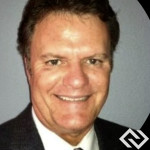 Real Estate and Property Management Headshot