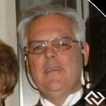 Aviation Supply Chain Management Headshot