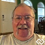 Federal Aviation Administration & Air Traffic Control Headshot