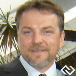 Plumbing and Power Engineering Headshot