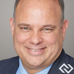 Intellectual Property, Commercial Damages, & Antitrust Headshot
