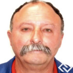 Fire Origin & Cause Investigations Headshot
