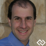 Statistics Headshot