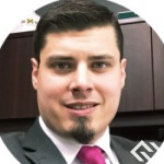 Railway Safety and Operations Headshot