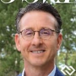 Insurance and Financial Ethics and Compliance Headshot