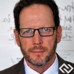 Data Storage, Data Security and Anti-Money Laundering Headshot