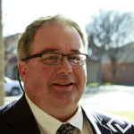 HVAC and Plumbing Design Headshot