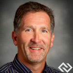 Mechanical Engineering Headshot