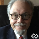 Risk Management and Insurance Headshot