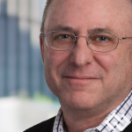 Intellectual Property and Patents Headshot