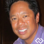 Pharmaceutical Industry Sales and Marketing Headshot