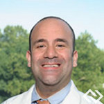 Pulmonary, Critical Care, and Internal Medicine Headshot