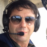 Aviation Headshot