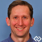 Physical Therapy Headshot