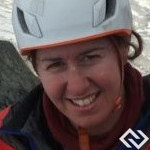 Rock Climbing & Mountaineering Equipment, Safety, and Procedures Headshot