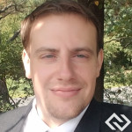 Cybersecurity, Network Forensics, & Encryption Headshot