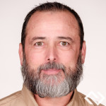 Arboriculture Headshot